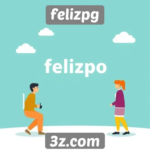 Acessibilidade no site felizpg é ampliada