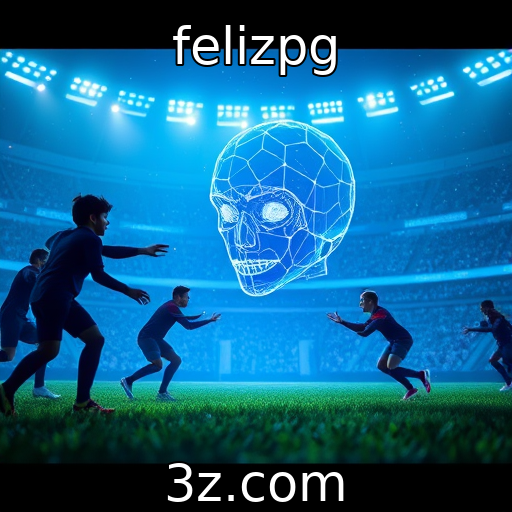 Integração de inteligência artificial na criação de jogos