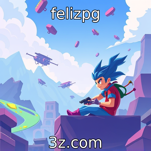 Crescimento do mercado de jogos digitais no Brasil