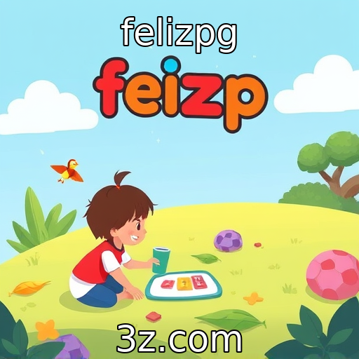 Os benefícios dos jogos educativos para crianças