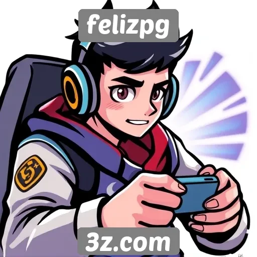 Atualizações frequentes mantêm felizpg relevante