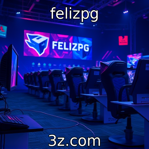 Futuro dos eSports e sua popularidade crescente