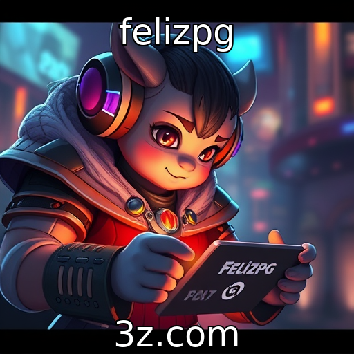 Tendências futuras na indústria de jogos digitais