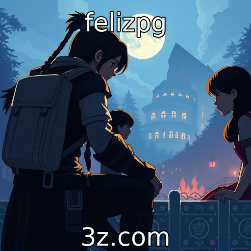 Desenvolvedores de jogos apostam em narrativas interativas