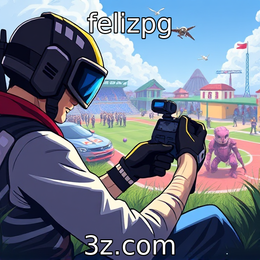 Perspectivas do mercado de games para o futuro próximo