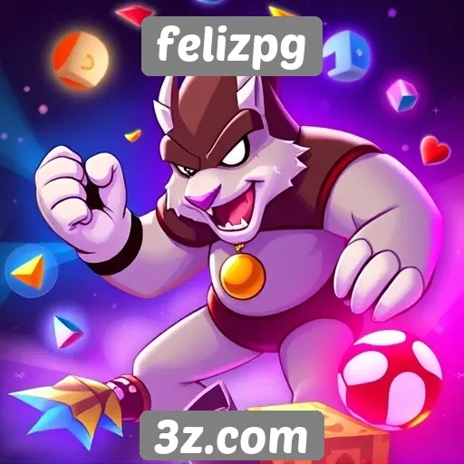 Avaliação de jogos disponíveis no site felizpg