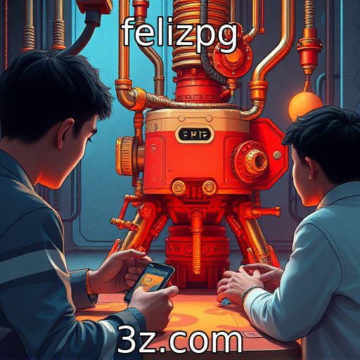 Desenvolvedores buscam inovação em mecânicas de jogabilidade