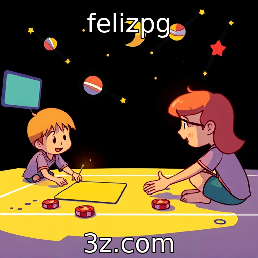 Jogos como ferramenta de educação e aprendizagem