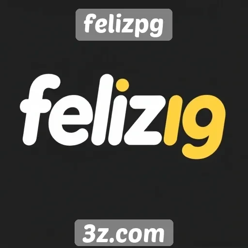 Plataforma felizpg se destaca por sua interface amigável