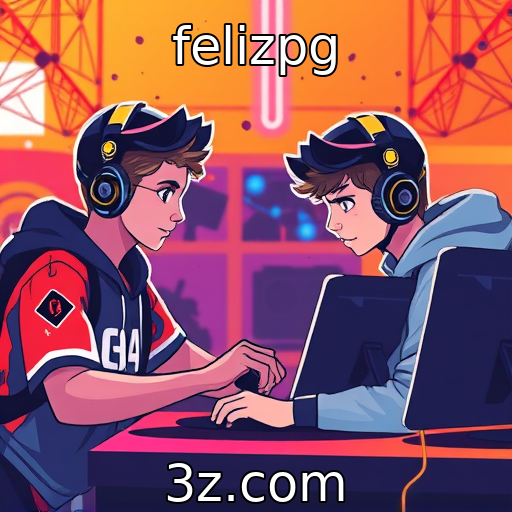 Impacto dos eSports na cultura juvenil
