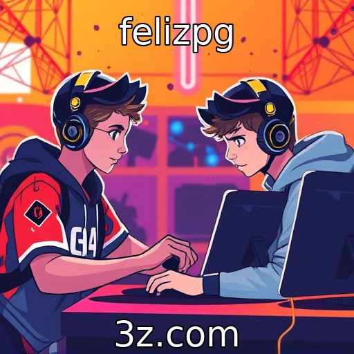 Impacto dos eSports na cultura juvenil