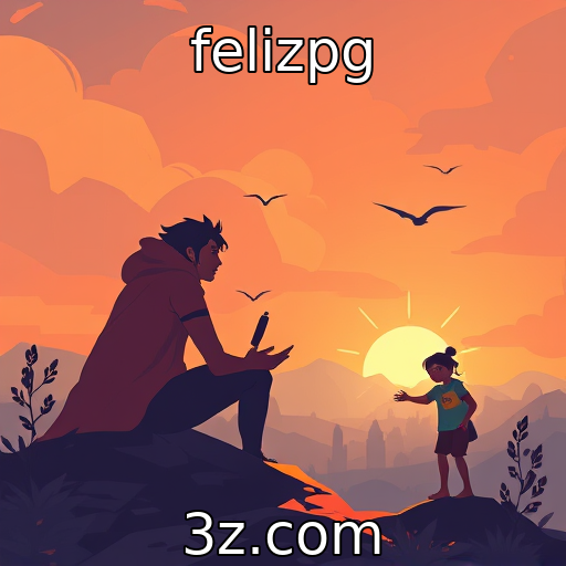 Exploração da narrativa interativa em jogos atuais