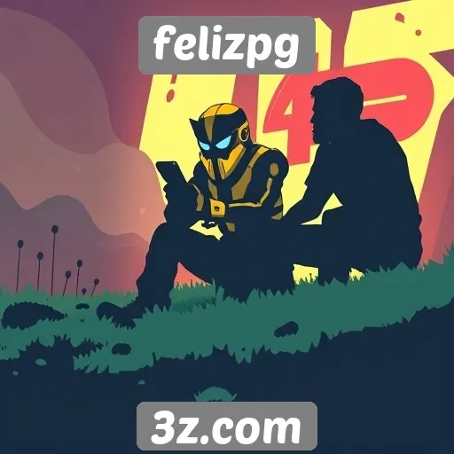 Entrevista com desenvolvedores do felizpg sobre inovações