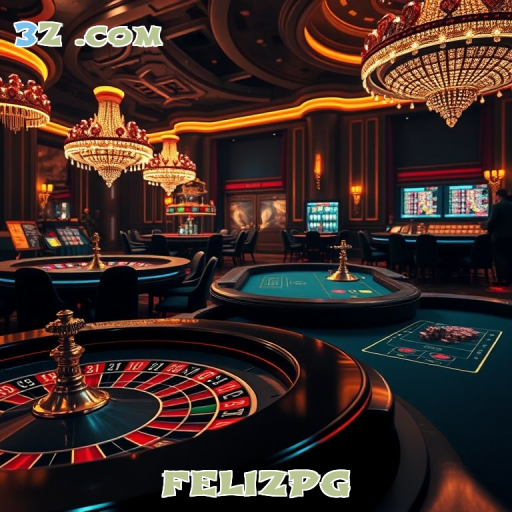 Experimente os Melhores Jogos no Site Felizpg sem Limites