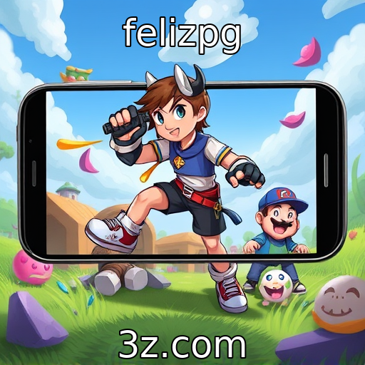 Mercado de jogos mobile e suas oportunidades