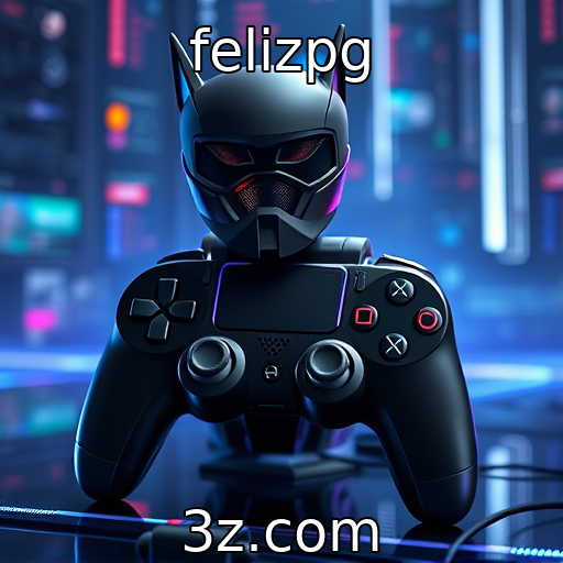 Evolução da tecnologia em consoles de próxima geração