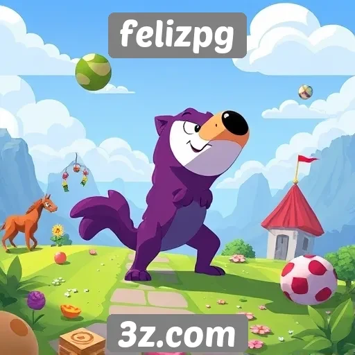 Análise dos jogos mais populares no site felizpg