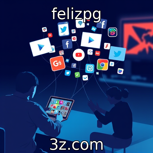 Influência das redes sociais nas vendas de jogos