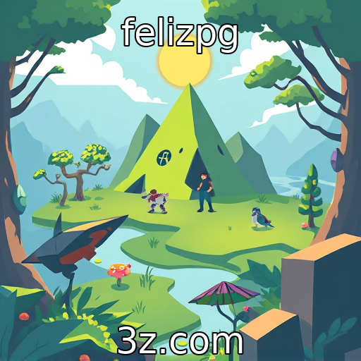 Desenvolvimento sustentável na indústria de jogos